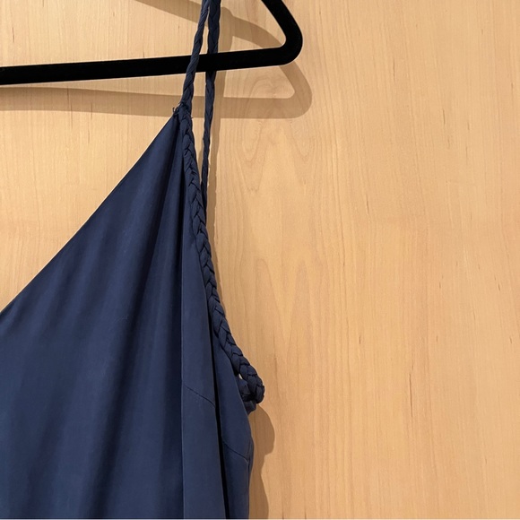 ZARA BRAIDED JUMPSUIT - Picture 2 of 7